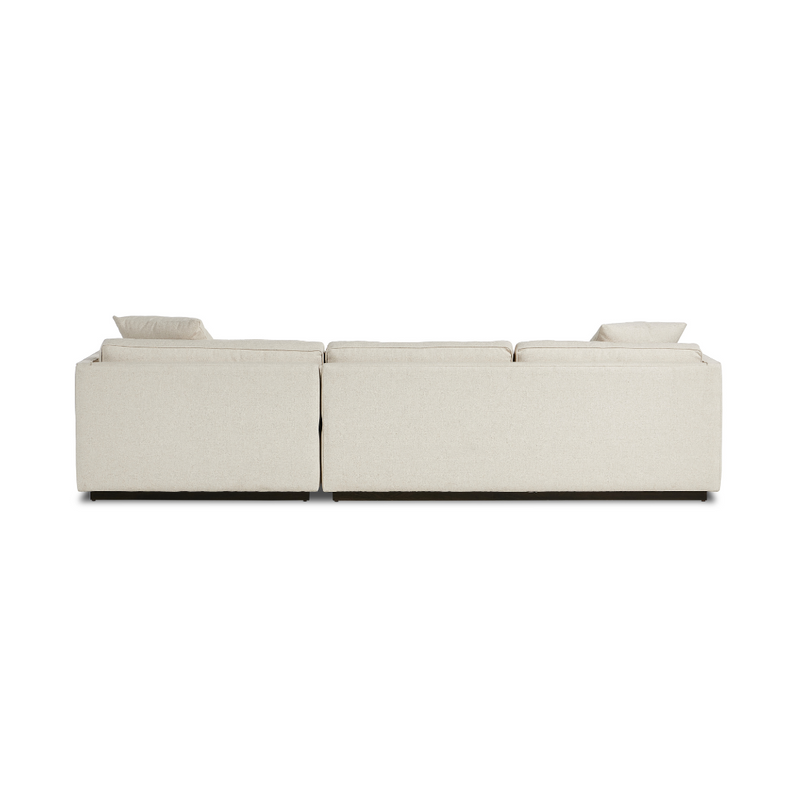 Slade 2-Piece Sectional