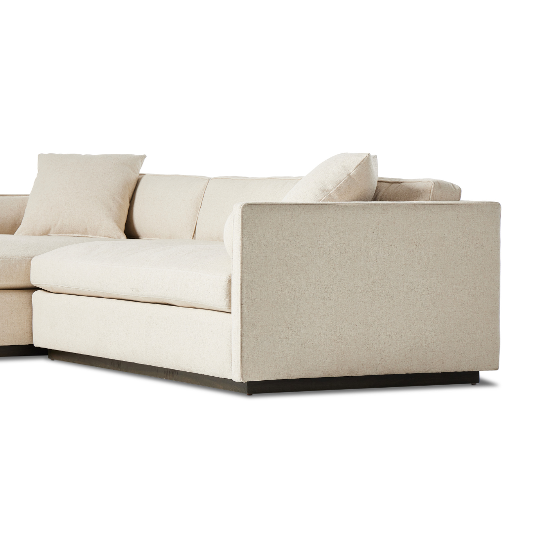 Slade 2-Piece Sectional