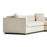 Slade 2-Piece Sectional