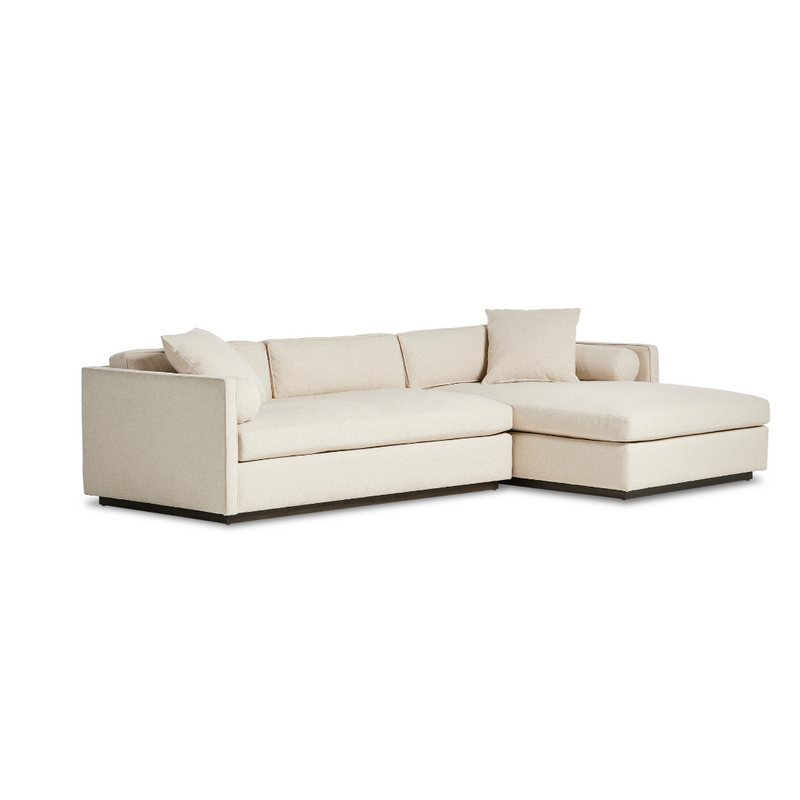 Slade 2-Piece Sectional