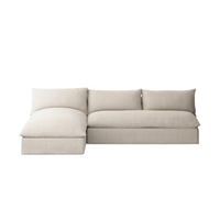 Grady Outdoor 2-PC Sectional