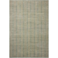 Bobby (Chris Loves Julia × Loloi) BOB-02 Rug [Sage/Spa]