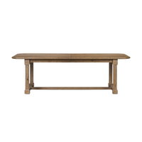 Cicely Extension Dining Table