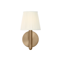 Vilera 1-Light Sconce