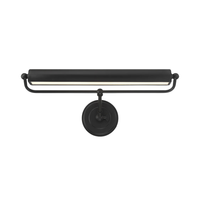 Miller Integrated LED Picture Light