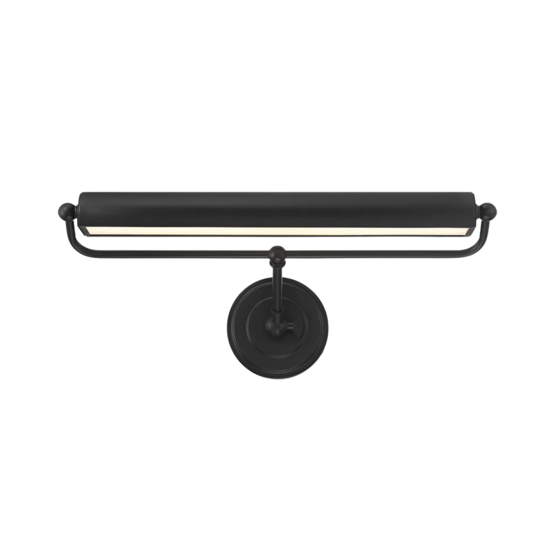 Miller Integrated LED Picture Light