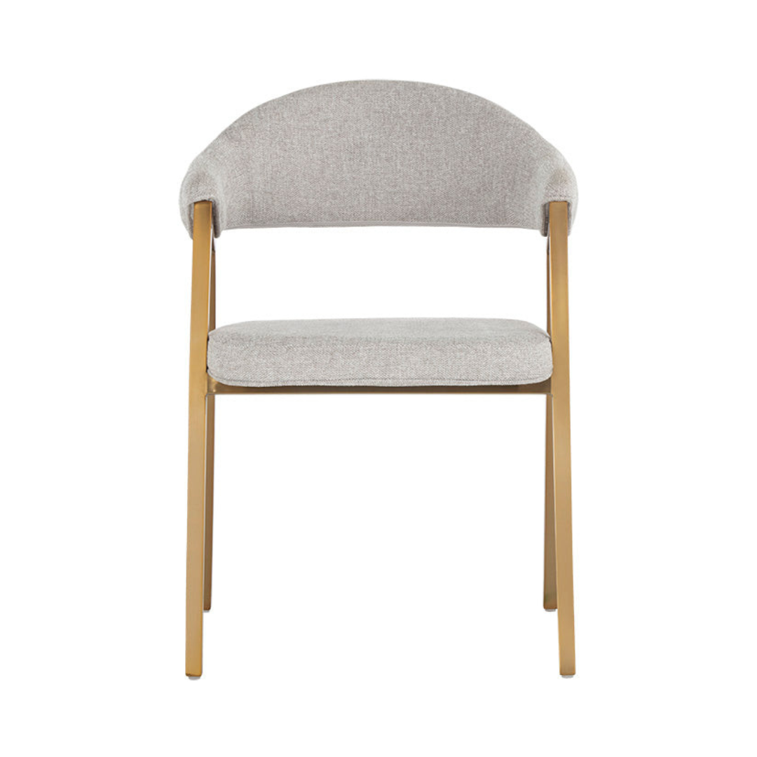 Benoit Dining Armchair