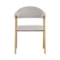 Benoit Dining Armchair