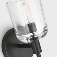 Hartley Small Sconce