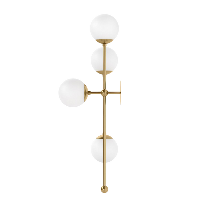 Adair 4-Light Sconce
