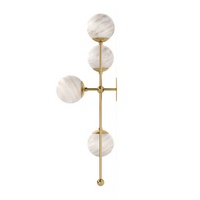 Adair 4-Light Sconce