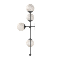 Adair 4-Light Sconce