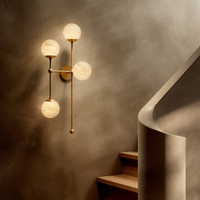 Adair 4-Light Sconce