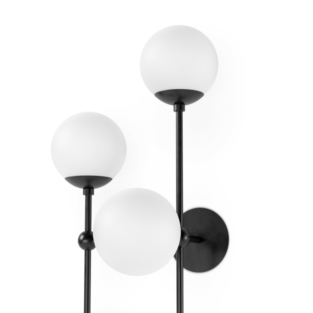 Adair 4-Light Sconce