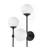 Adair 4-Light Sconce