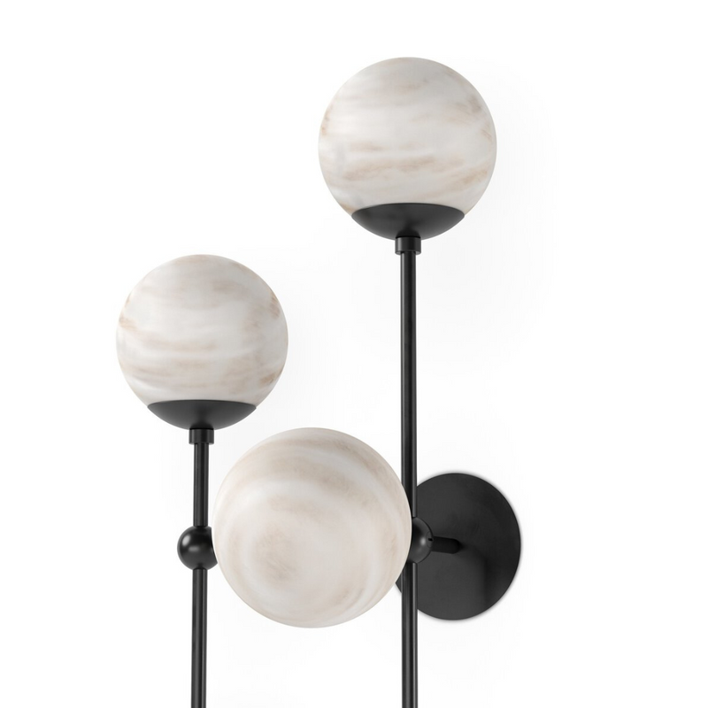 Adair 4-Light Sconce