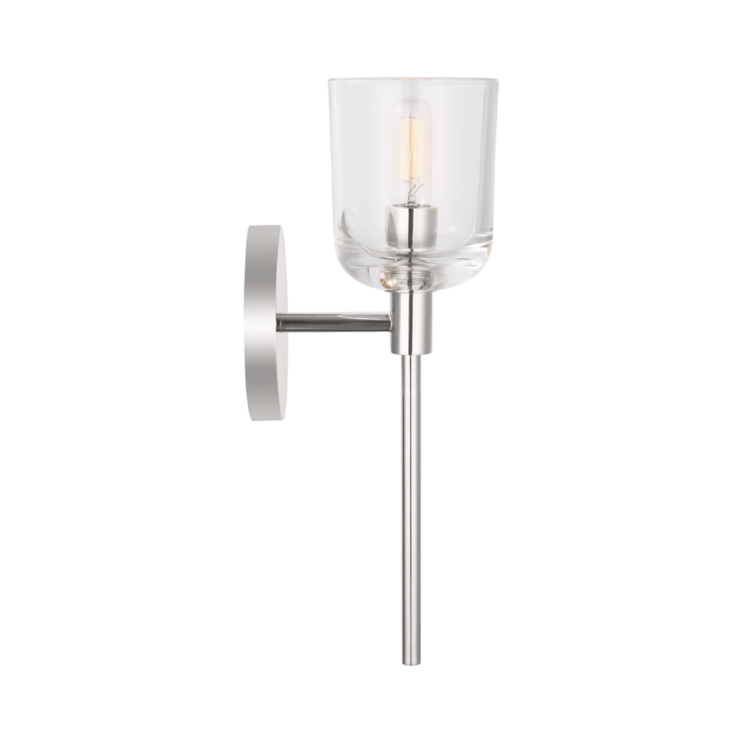 Hartley Small Sconce