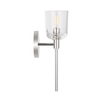 Hartley Small Sconce