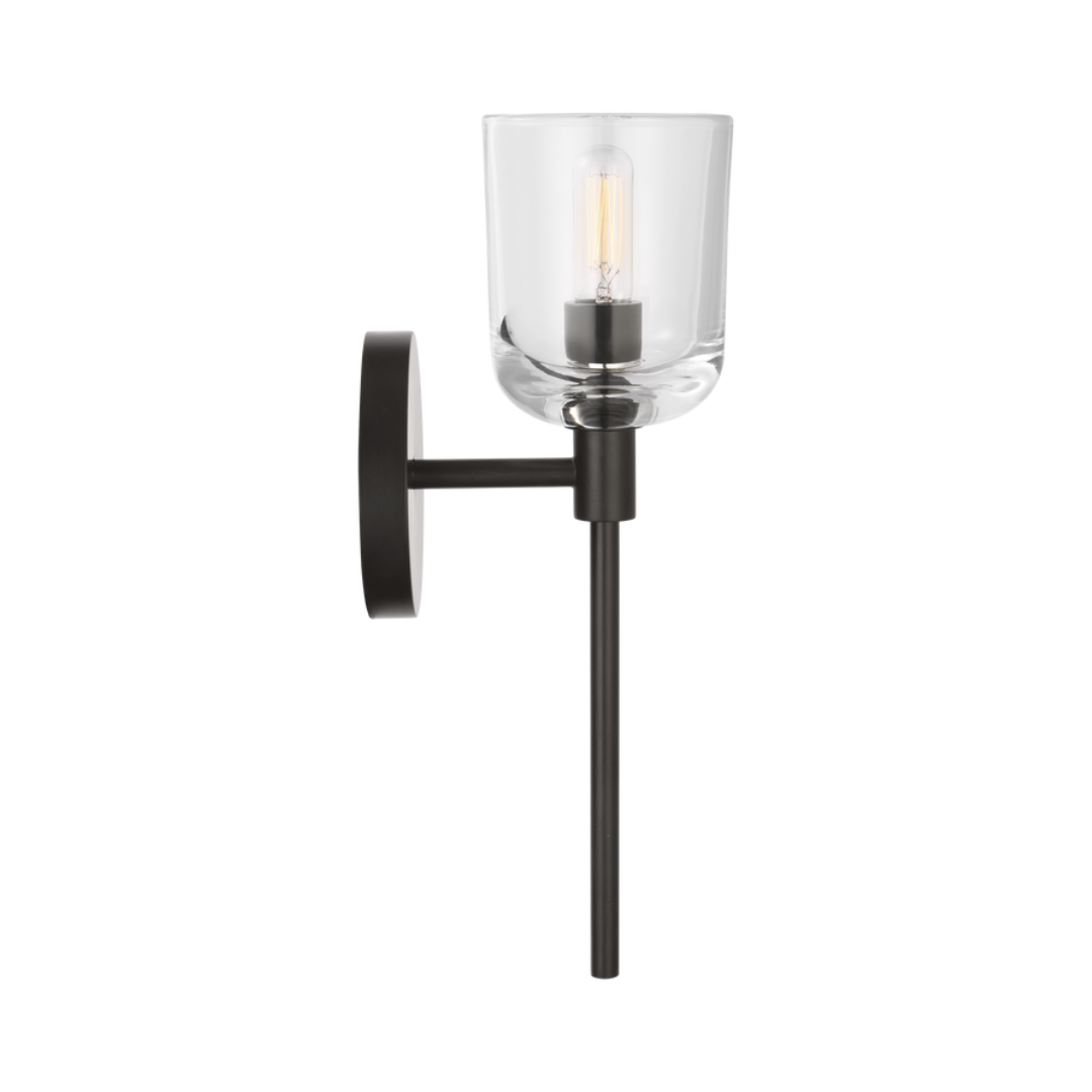 Hartley Small Sconce