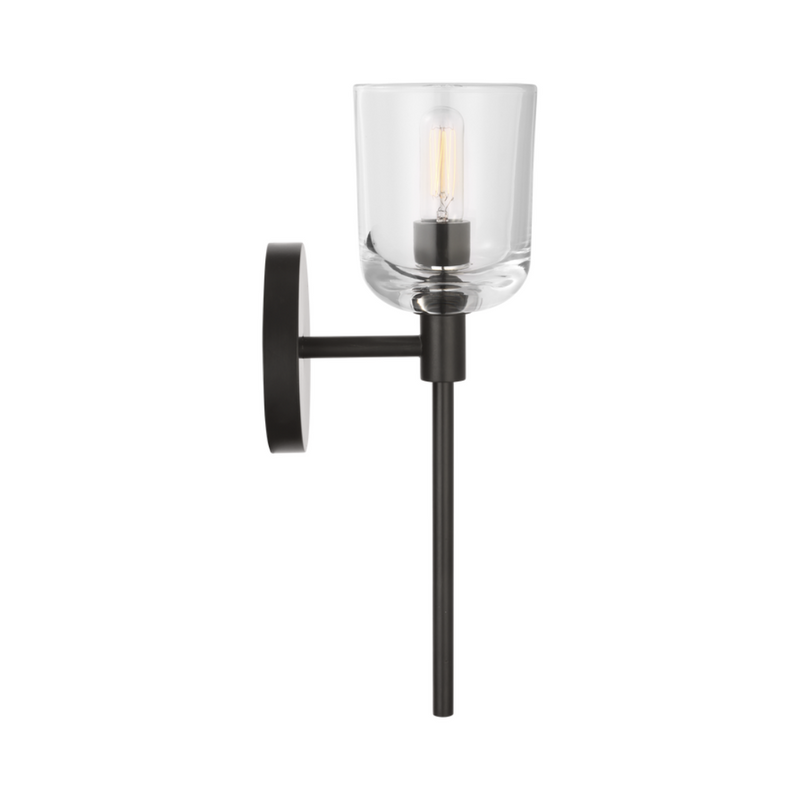 Hartley Small Sconce