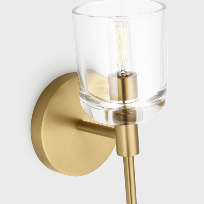 Hartley Small Sconce