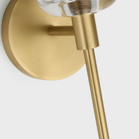 Hartley Small Sconce