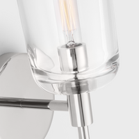 Hartley Small Sconce