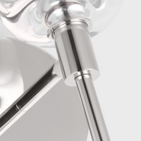Hartley Small Sconce