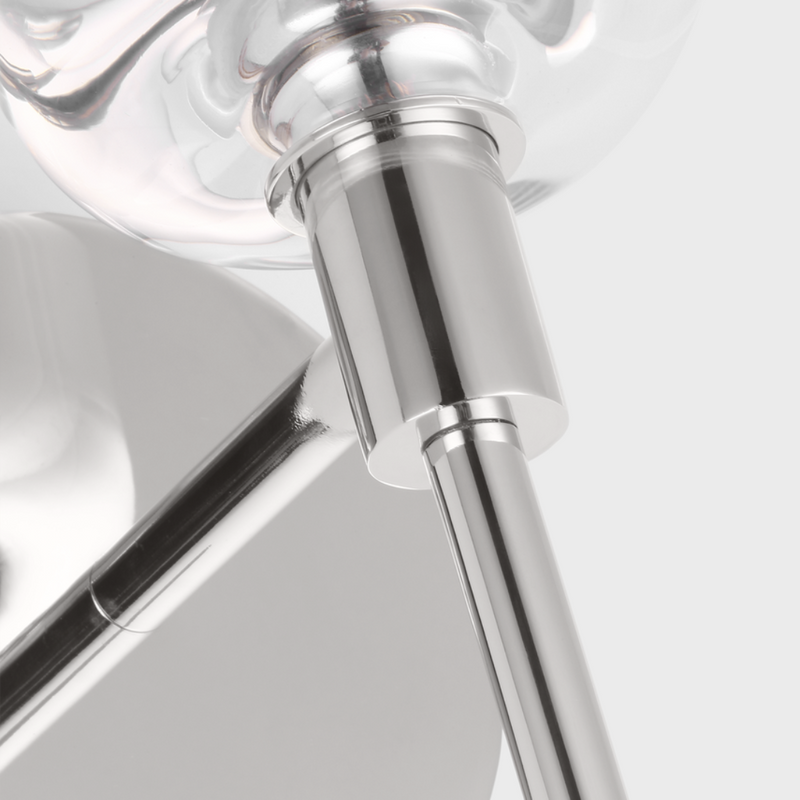 Hartley Small Sconce