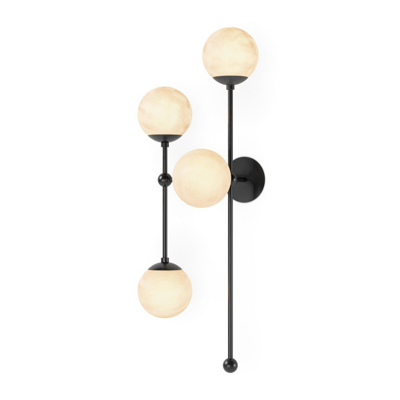 Adair 4-Light Sconce