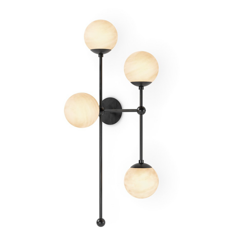 Adair 4-Light Sconce