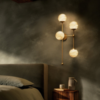 Adair 4-Light Sconce