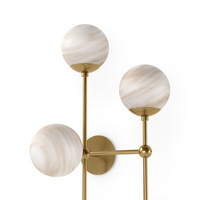 Adair 4-Light Sconce