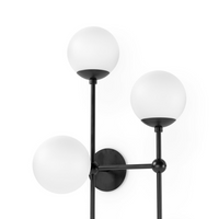 Adair 4-Light Sconce