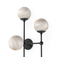 Adair 4-Light Sconce