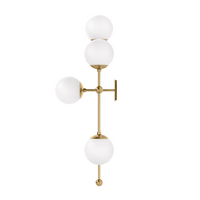 Adair 4-Light Sconce