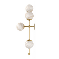 Adair 4-Light Sconce