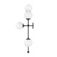 Adair 4-Light Sconce