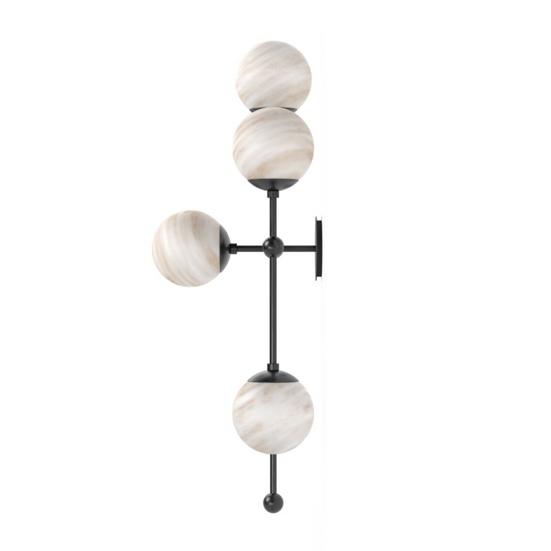 Adair 4-Light Sconce