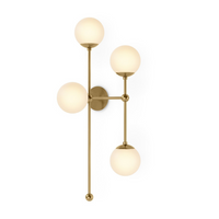 Adair 4-Light Sconce