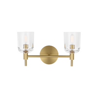 Hartley 2-Light Vanity