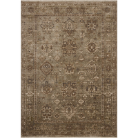 Haywood HYD-04 Rug [Sage/Earth]