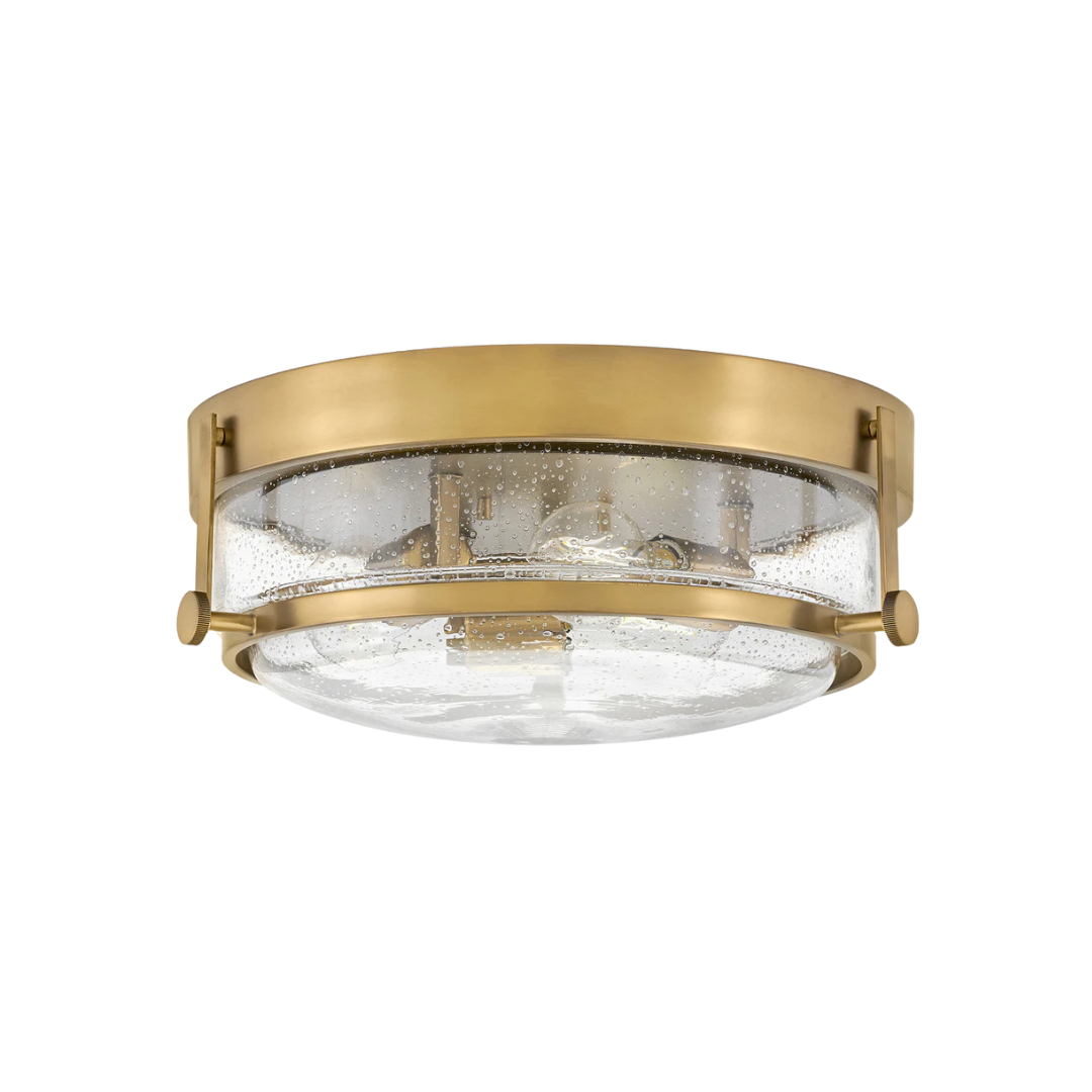 Harper 16" Flush Mount