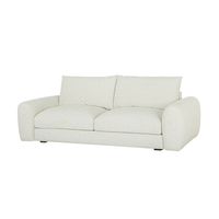 Cashmere Sofa