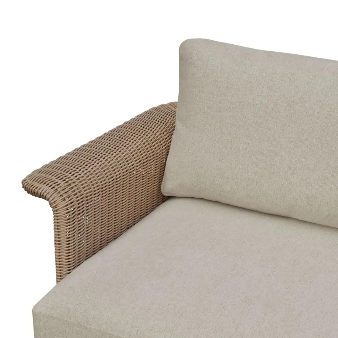 Mariah Outdoor Sofa