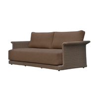 Mariah Outdoor Sofa