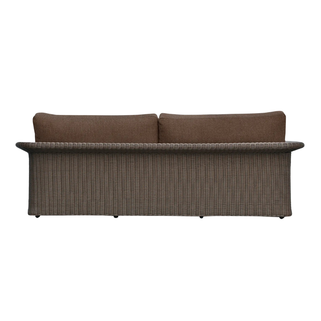 Mariah Outdoor Sofa