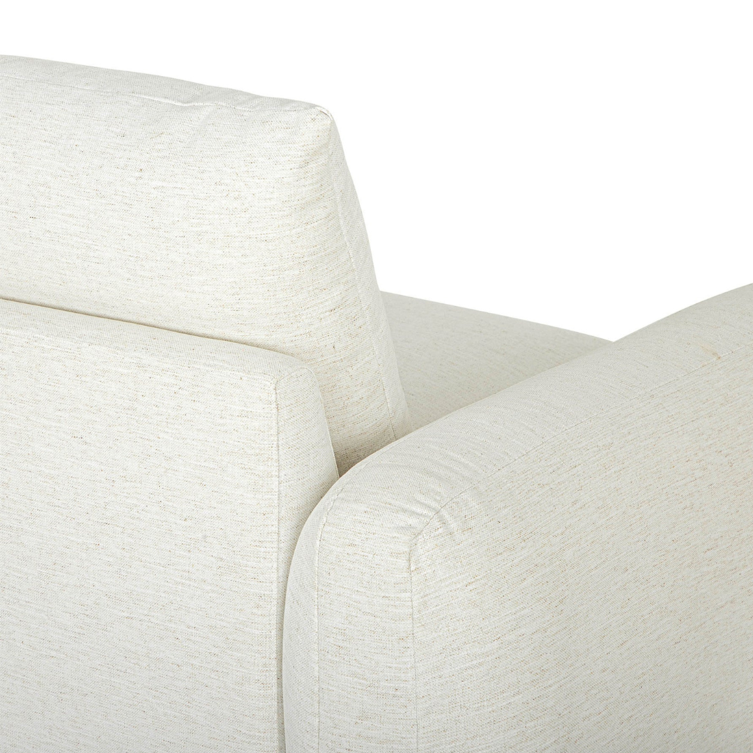 Cashmere Sofa