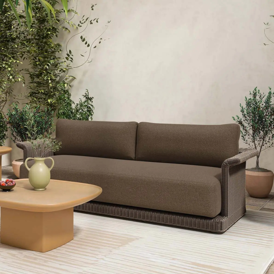 Mariah Outdoor Sofa