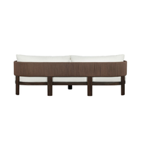 Doucette Outdoor 96" Sofa